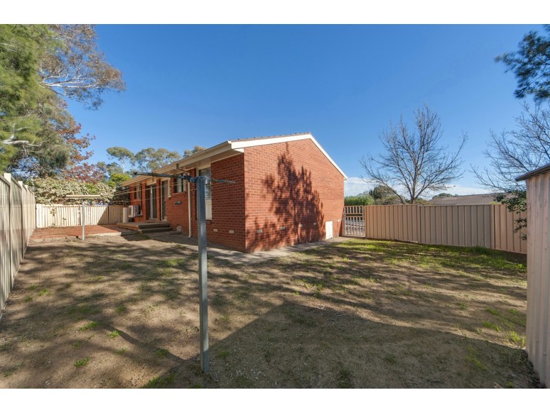 1 Burdon Place, Holt ACT 2615
