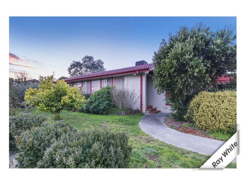26 Sanderson Close, Flynn ACT 2615