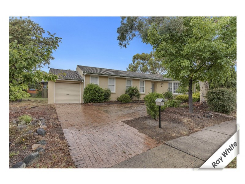 13 Beasley Street, Torrens ACT 2607