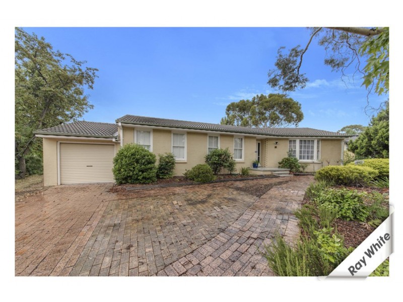 13 Beasley Street, Torrens ACT 2607