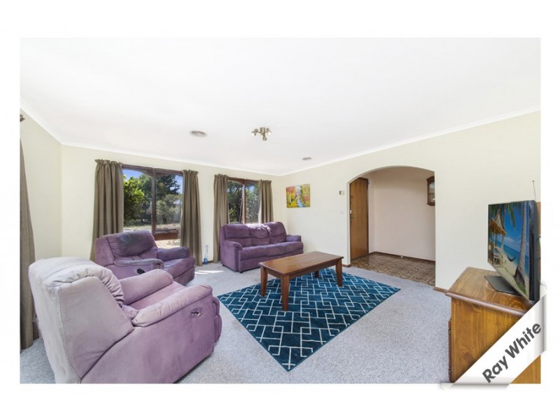90 Diamantina Crescent, Kaleen ACT 2617