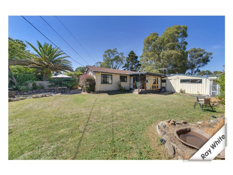 90 Diamantina Crescent, Kaleen ACT 2617