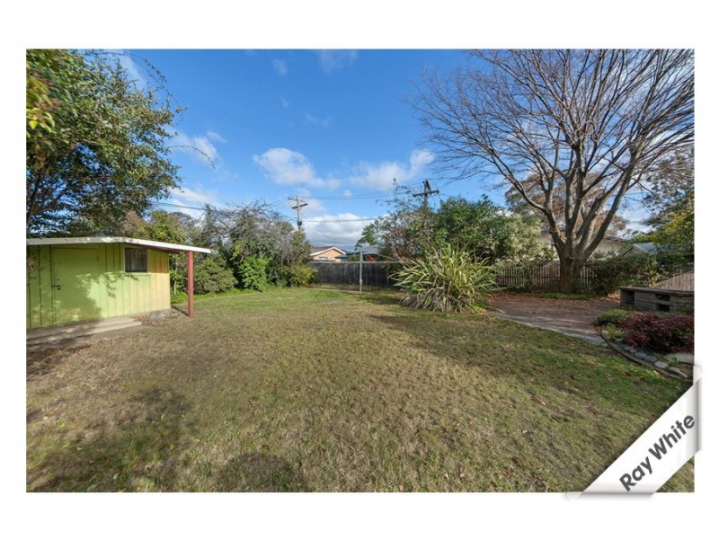 41 Duigan Street, Scullin ACT 2614