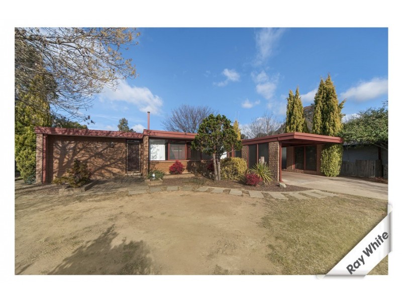 41 Duigan Street, Scullin ACT 2614