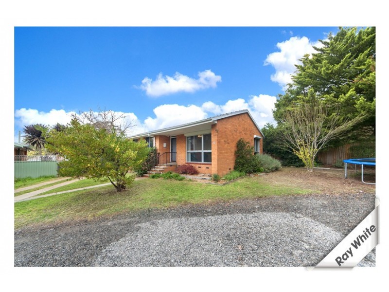 23 Sproule Circuit, Evatt ACT 2617