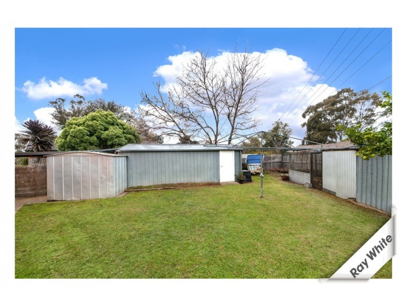 23 Sproule Circuit, Evatt ACT 2617