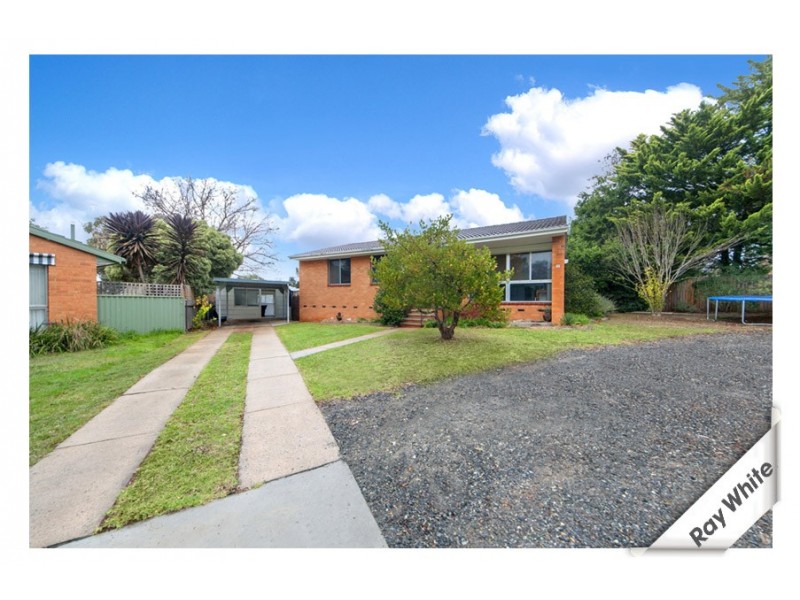 23 Sproule Circuit, Evatt ACT 2617