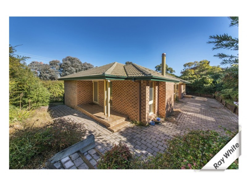 7 Clews Place, Bruce ACT 2617