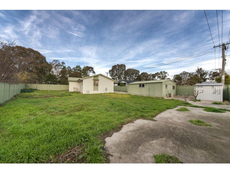 5 Healy Street, Spence ACT 2615