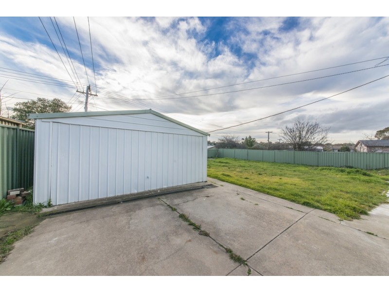 5 Healy Street, Spence ACT 2615