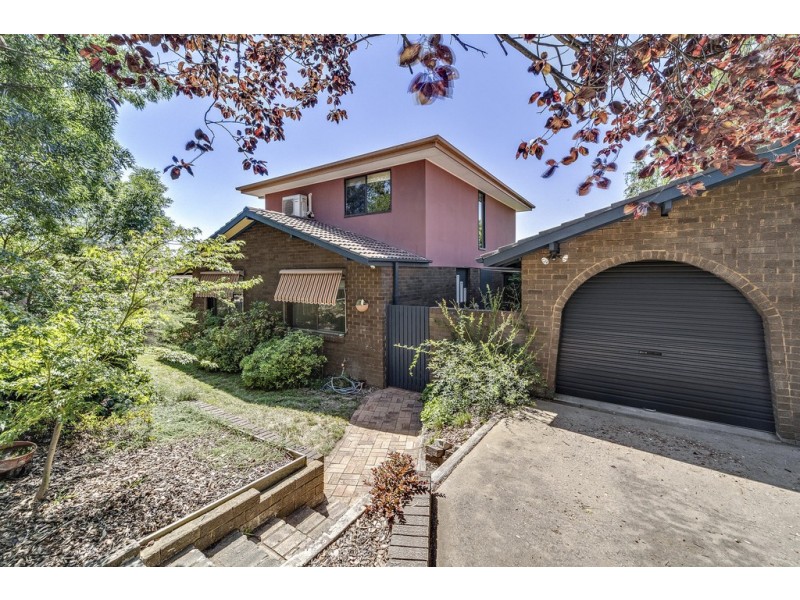 23 Cumpston Place, Macgregor ACT 2615