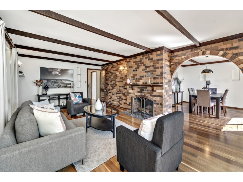 23 Cumpston Place, Macgregor ACT 2615