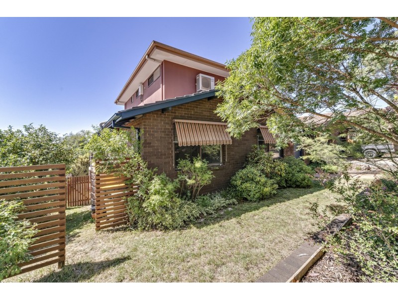 23 Cumpston Place, Macgregor ACT 2615