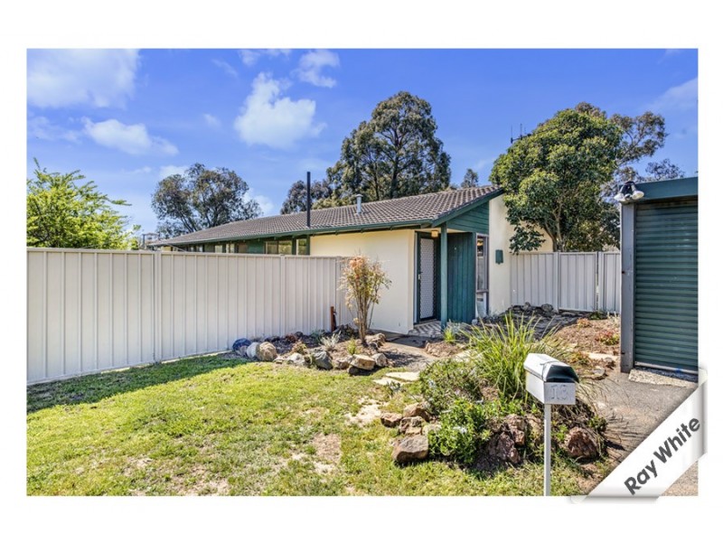 18 Napthali Close, Charnwood ACT 2615