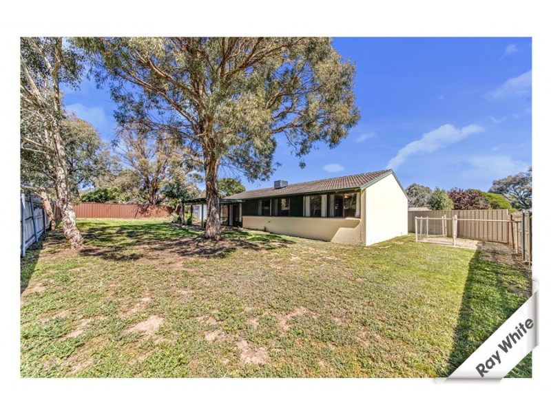18 Napthali Close, Charnwood ACT 2615