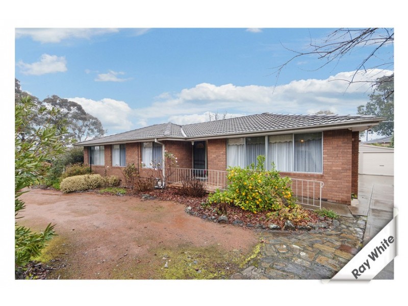 9 Macdonald Place, Spence ACT 2615
