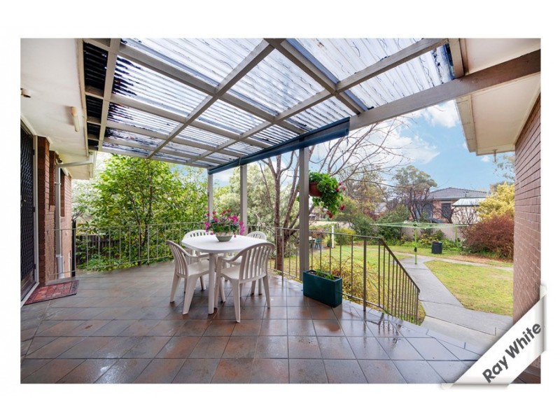 9 Macdonald Place, Spence ACT 2615