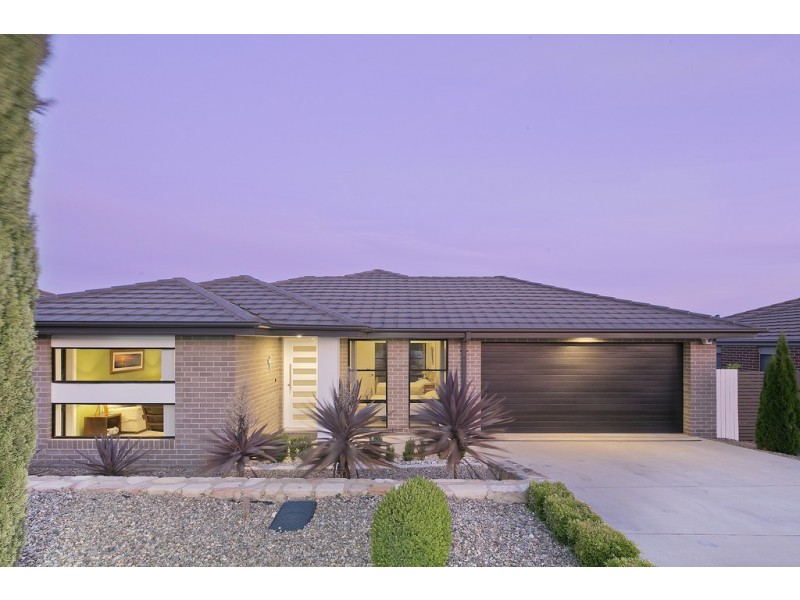 36 Winchester Street, Casey ACT 2913
