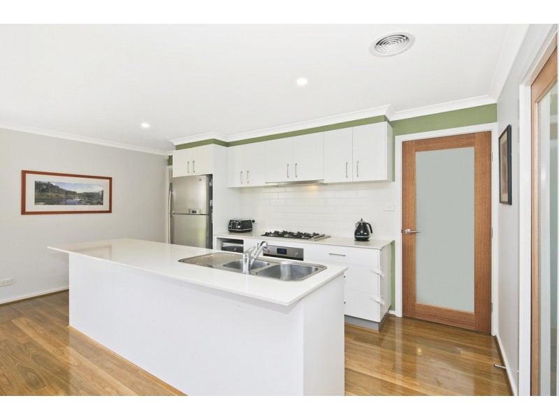 36 Winchester Street, Casey ACT 2913