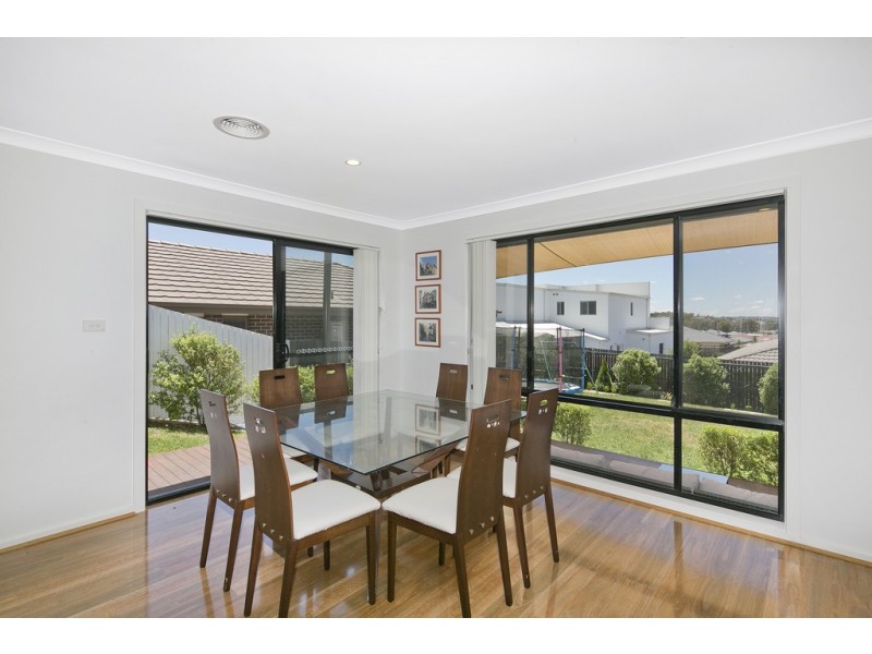 36 Winchester Street, Casey ACT 2913