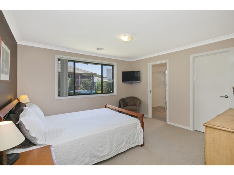 36 Winchester Street, Casey ACT 2913