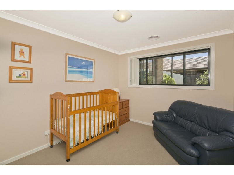 36 Winchester Street, Casey ACT 2913