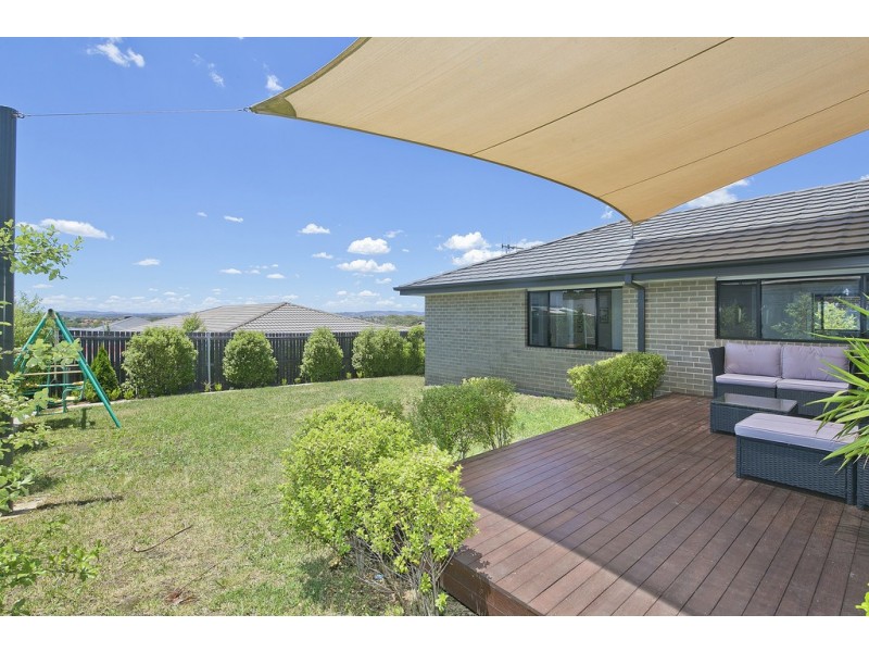 36 Winchester Street, Casey ACT 2913