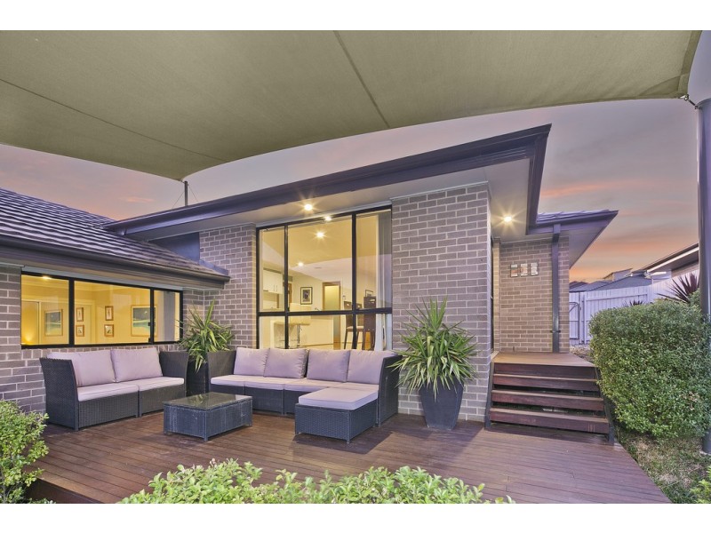 36 Winchester Street, Casey ACT 2913