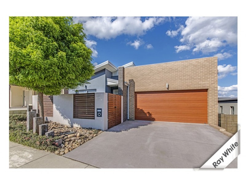 48 Loma Ruddock Street, Forde ACT 2914