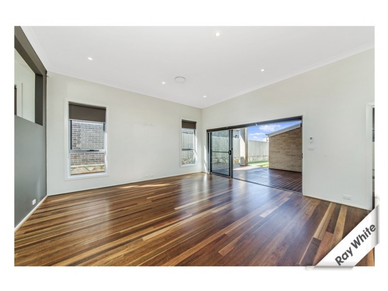 48 Loma Ruddock Street, Forde ACT 2914