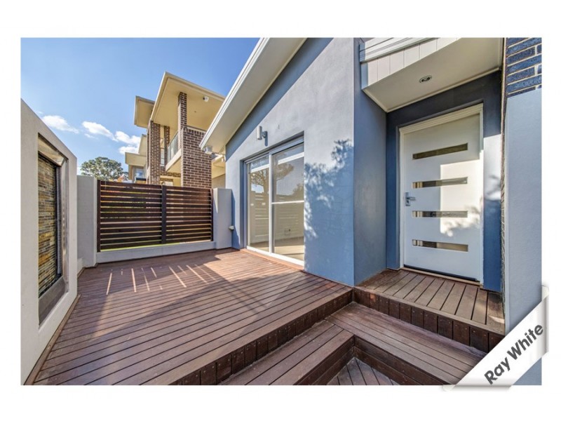 48 Loma Ruddock Street, Forde ACT 2914