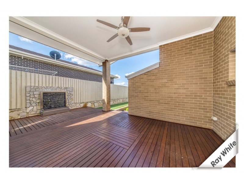 48 Loma Ruddock Street, Forde ACT 2914