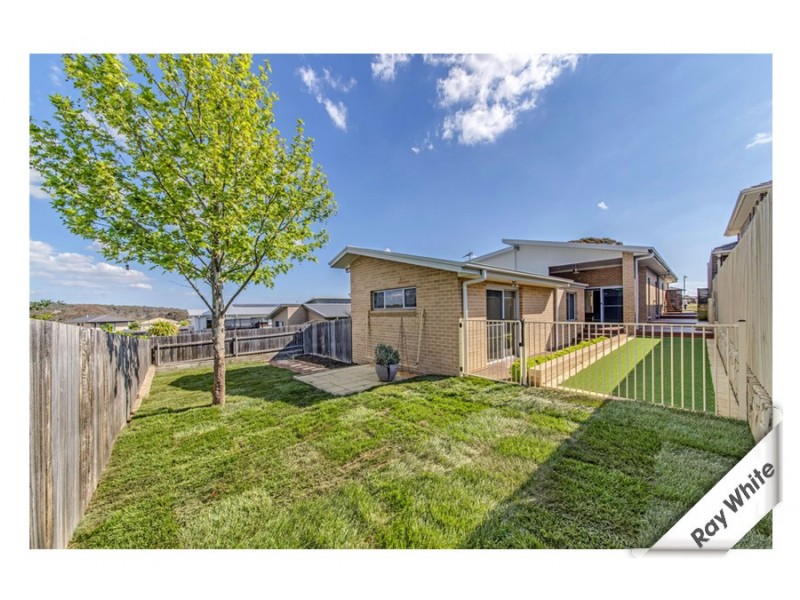 48 Loma Ruddock Street, Forde ACT 2914