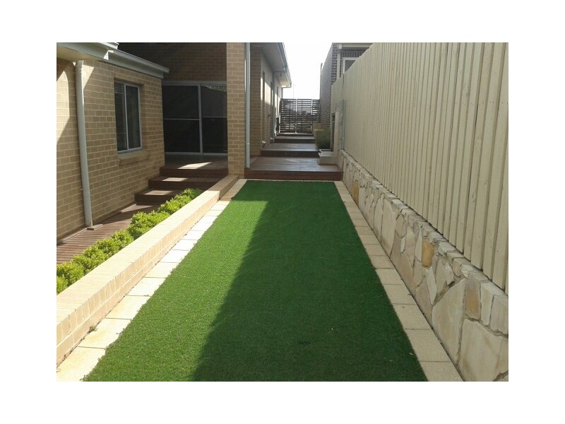 48 Loma Ruddock Street, Forde ACT 2914