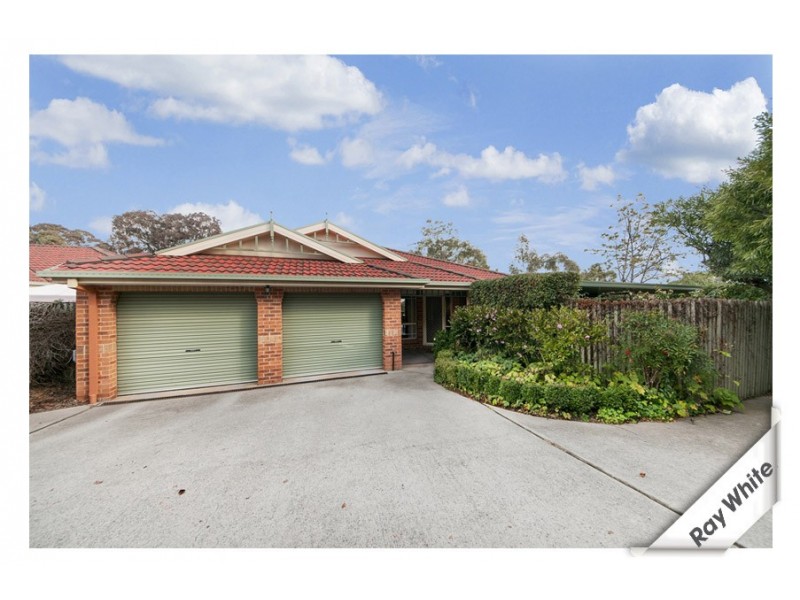 5/22 Lander Crescent, Amaroo ACT 2914