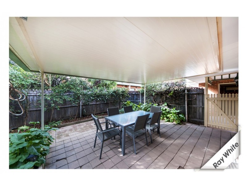 5/22 Lander Crescent, Amaroo ACT 2914