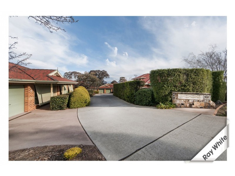 5/22 Lander Crescent, Amaroo ACT 2914
