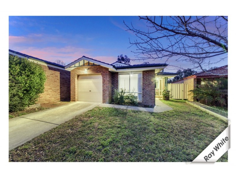 3 Balbo Place, Ngunnawal ACT 2913