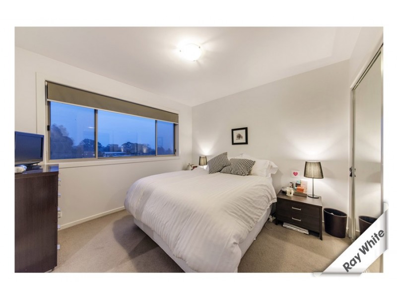 142/395 Antill Street, Watson ACT 2602