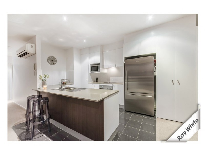 142/395 Antill Street, Watson ACT 2602