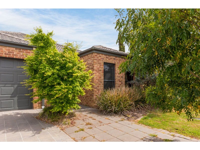 34 Shrivell Circuit, Dunlop ACT 2615