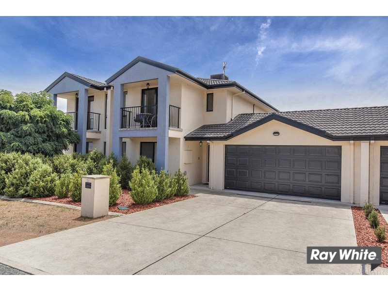 72 Hanrahan Crescent, Dunlop ACT 2615