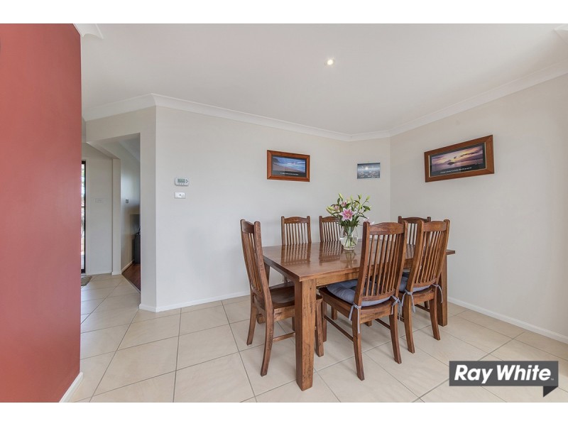 72 Hanrahan Crescent, Dunlop ACT 2615