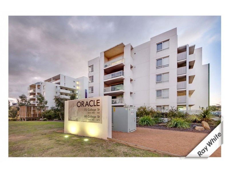33/57 Benjamin Way, Belconnen ACT 2617