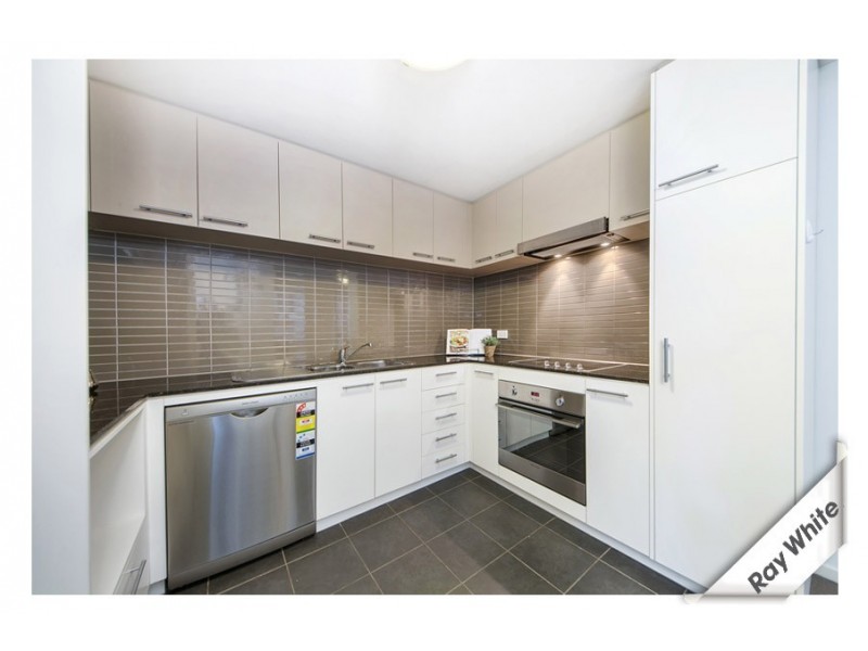 33/57 Benjamin Way, Belconnen ACT 2617