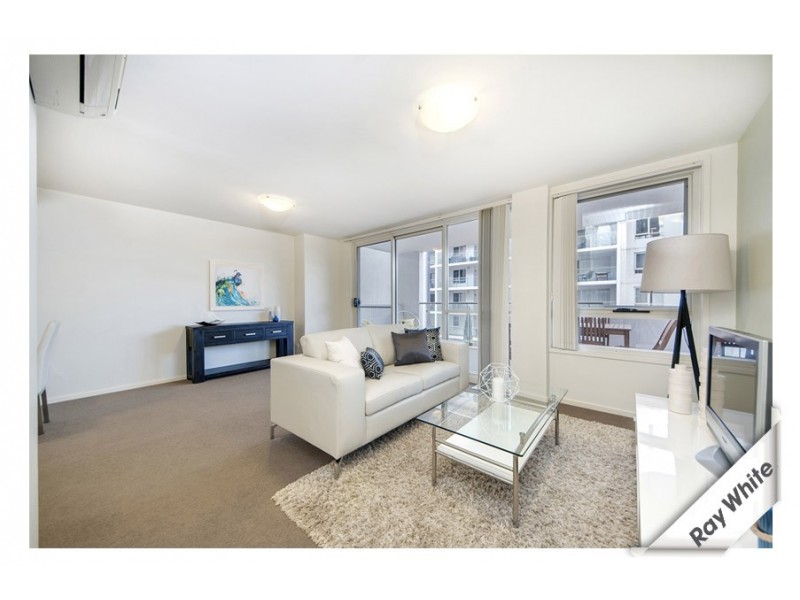 33/57 Benjamin Way, Belconnen ACT 2617