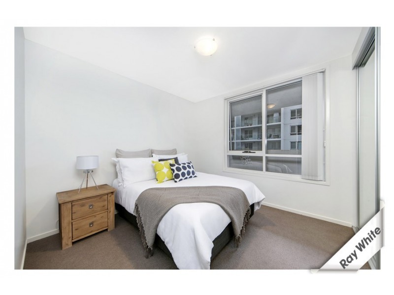 33/57 Benjamin Way, Belconnen ACT 2617