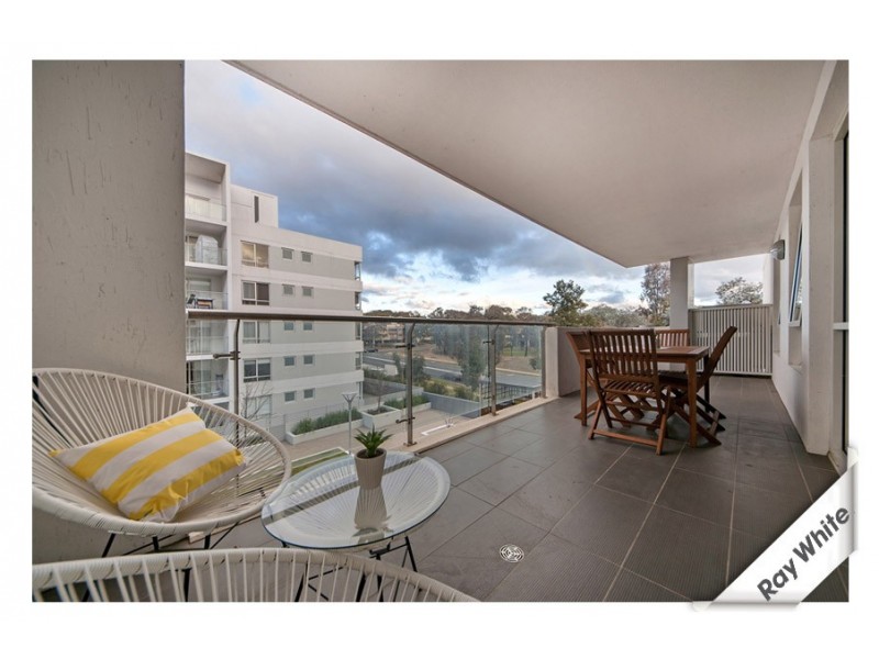 33/57 Benjamin Way, Belconnen ACT 2617