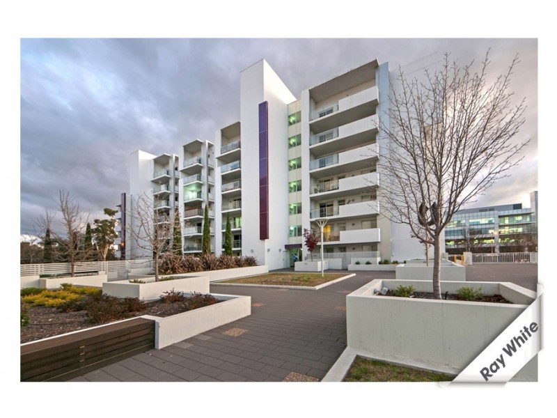 33/57 Benjamin Way, Belconnen ACT 2617