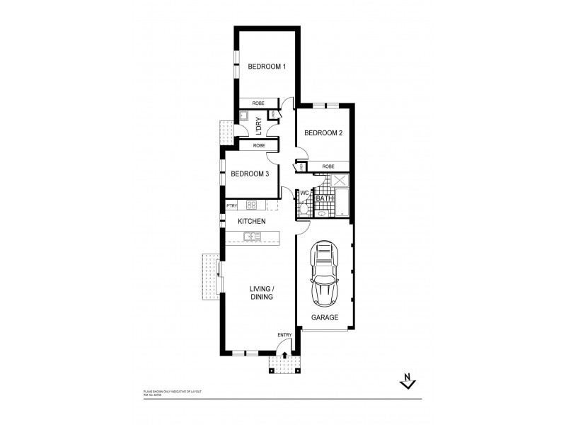 19 Isbister Street, Macgregor ACT 2615